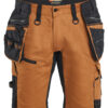 Rust/Black