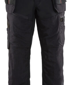 Blåkläder 1500 Craftsman Trousers X1500 Softshell