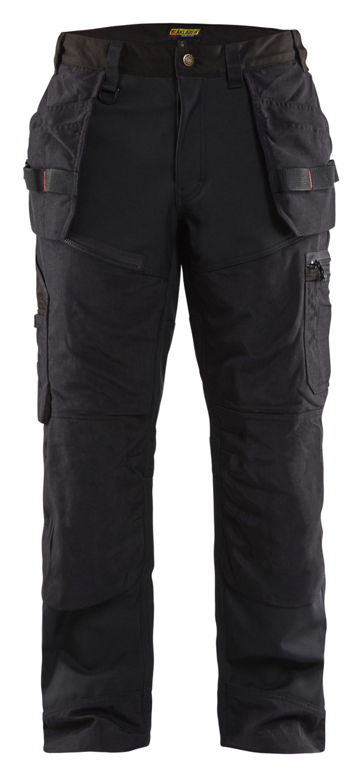 Blåkläder 1500 Craftsman Trousers X1500 Softshell
