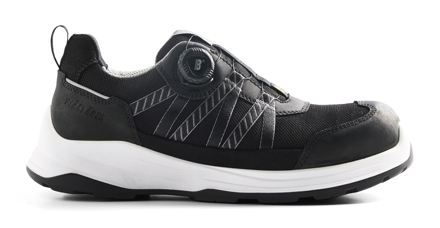 Blåkläder 2414 SPRINTER Safety Shoe S1PS