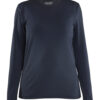 Dark Navy Blue