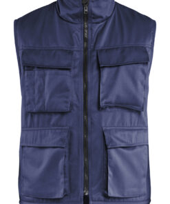 Blåkläder 3801 Body warmer