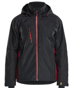 Blåkläder 4890 Lightweight lined Winter Jacket - Image 3