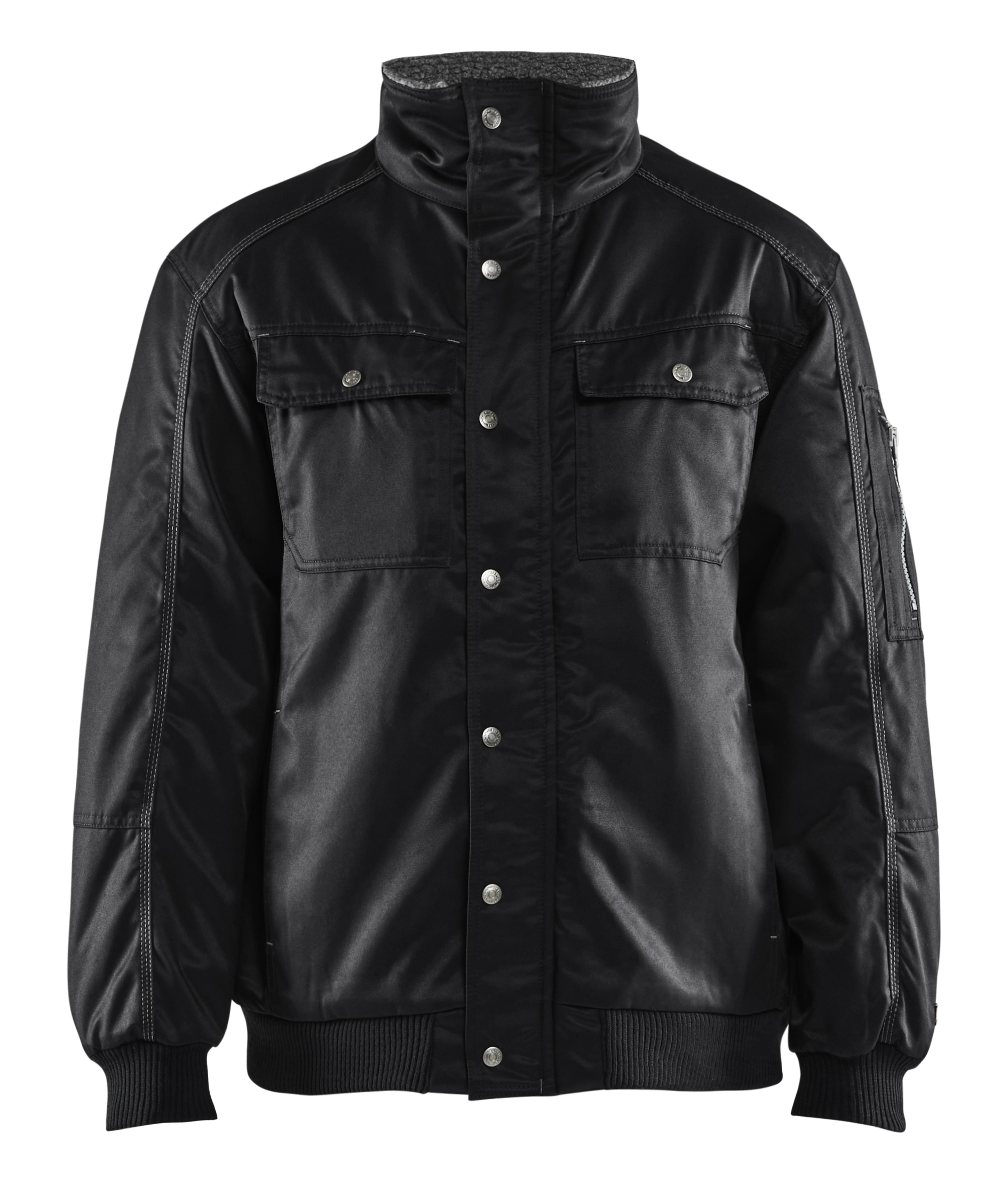 Blåkläder 4916 Winter pilot jacket - Image 2