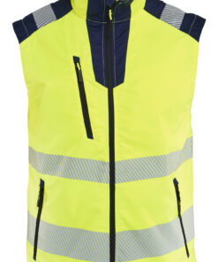 Blåkläder 3085 Hi-Vis Vest