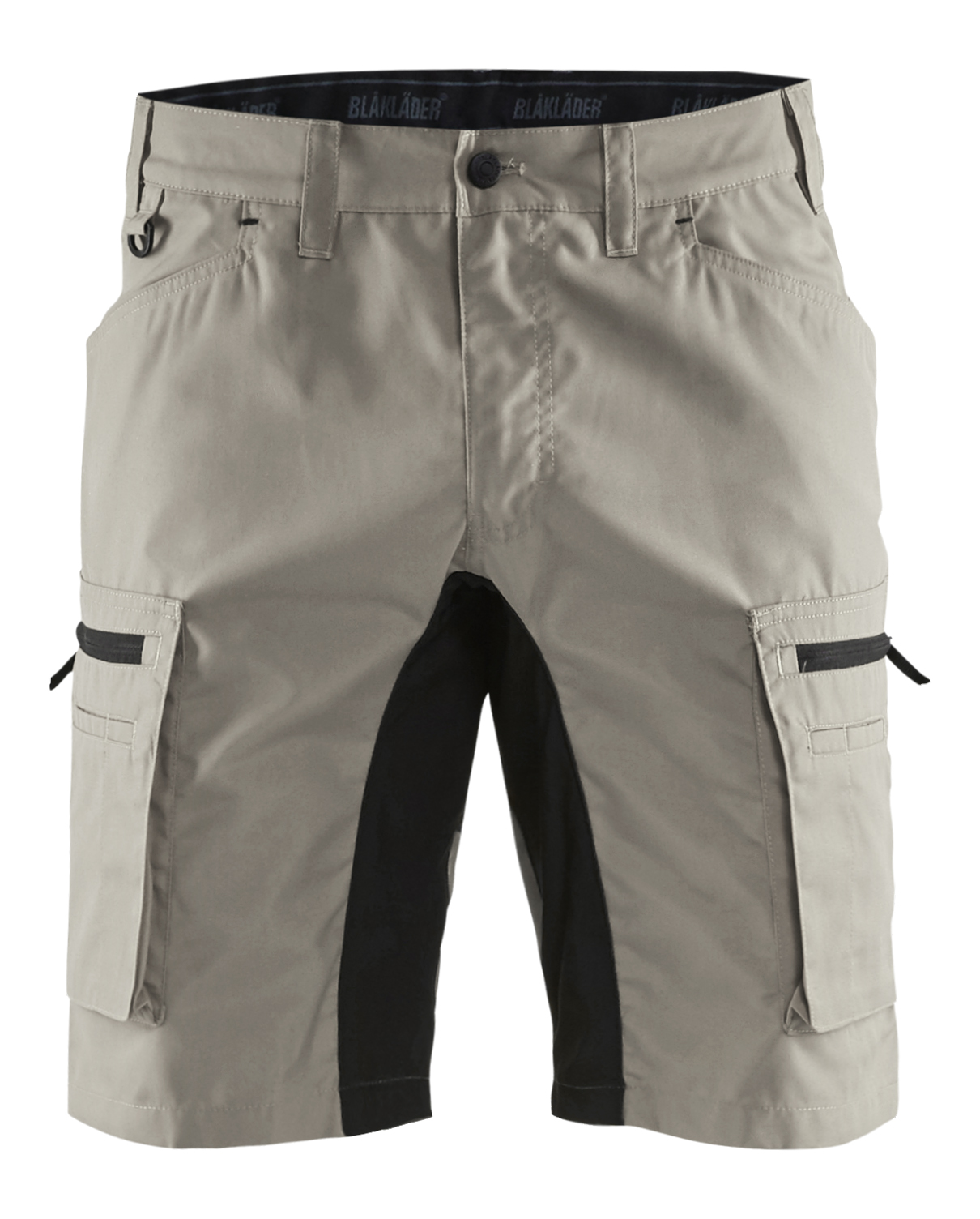 Blåkläder 1449 Service Shorts Stretch - Image 2
