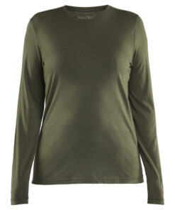 Blåkläder 3539 Women's Long-sleeved Merino Wool T-shirt