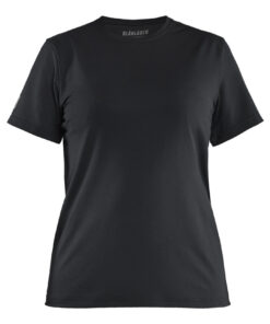 Blåkläder 3426 Women's UV-protected Function T-shirt - Image 3