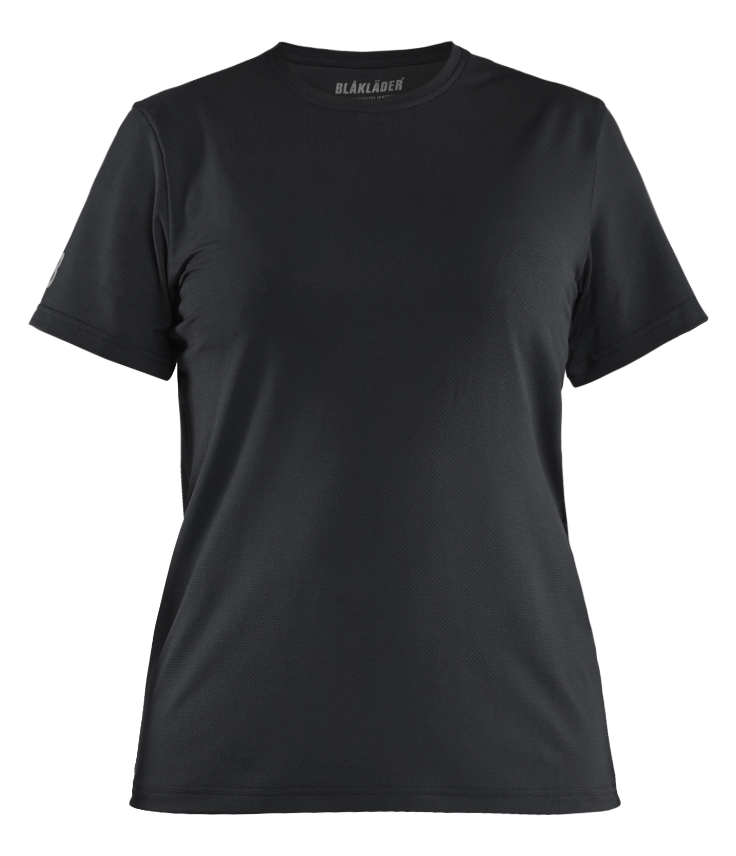 Blåkläder 3426 Women's UV-protected Function T-shirt - Image 3