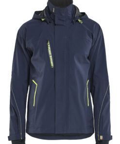 Blåkläder 4483 Shell Jacket Stretch