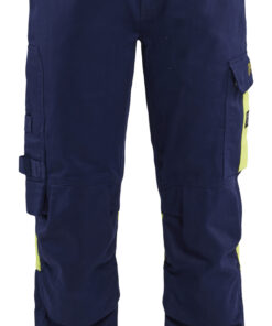 Blåkläder 7083 Women’s Flame Resistant Welding Trousers