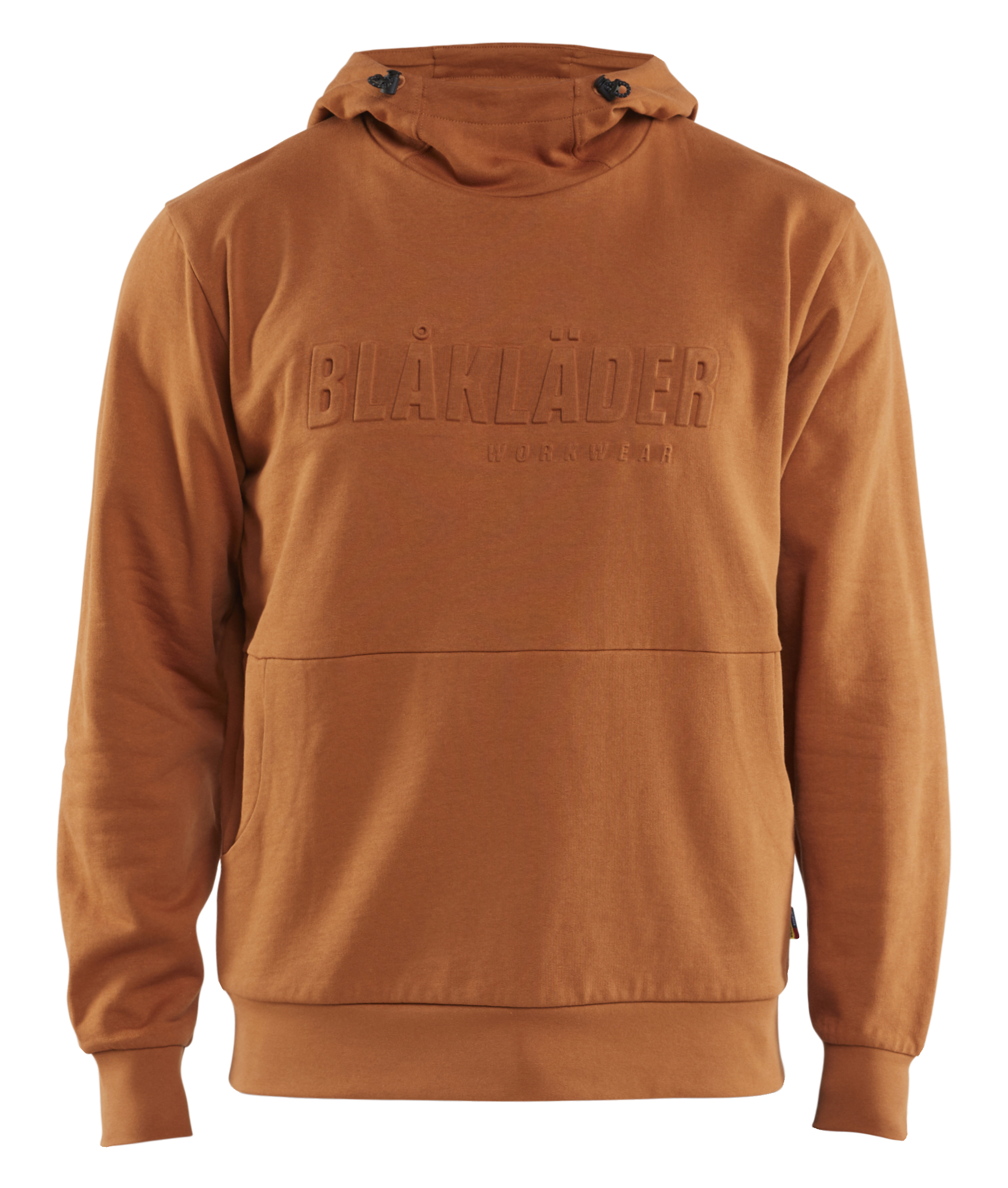 Blåkläder 3530 Hoodie 3D - 100% cotton - Image 6