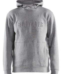 Blåkläder 3530 Hoodie 3D - 65% cotton