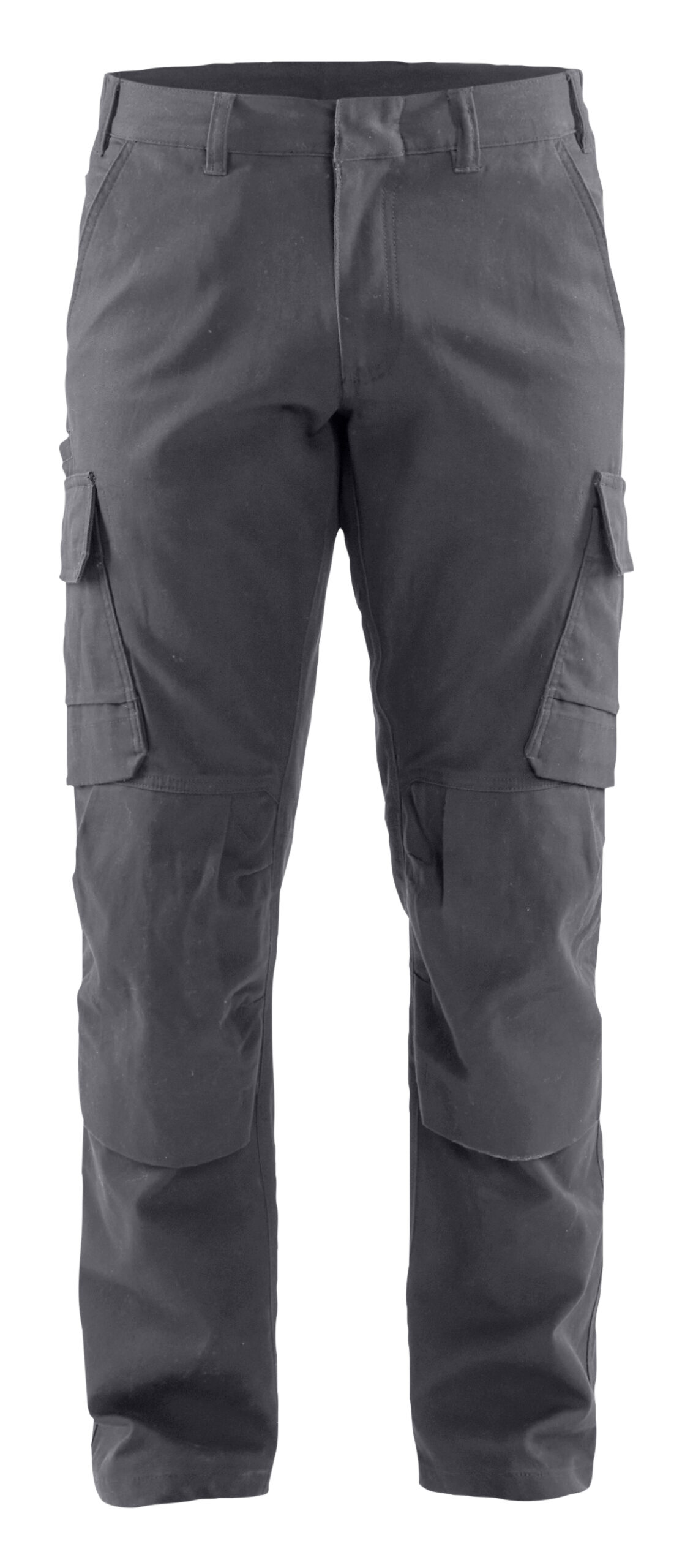 Blåkläder 1466 Industry Trousers Stretch - Image 2