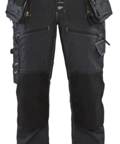 Blåkläder 1999 Craftsman Trousers Stretch X1900