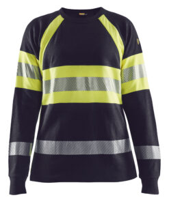 Blåkläder 3494 Women's Long-sleeved T-shirt Multinorm Inherent