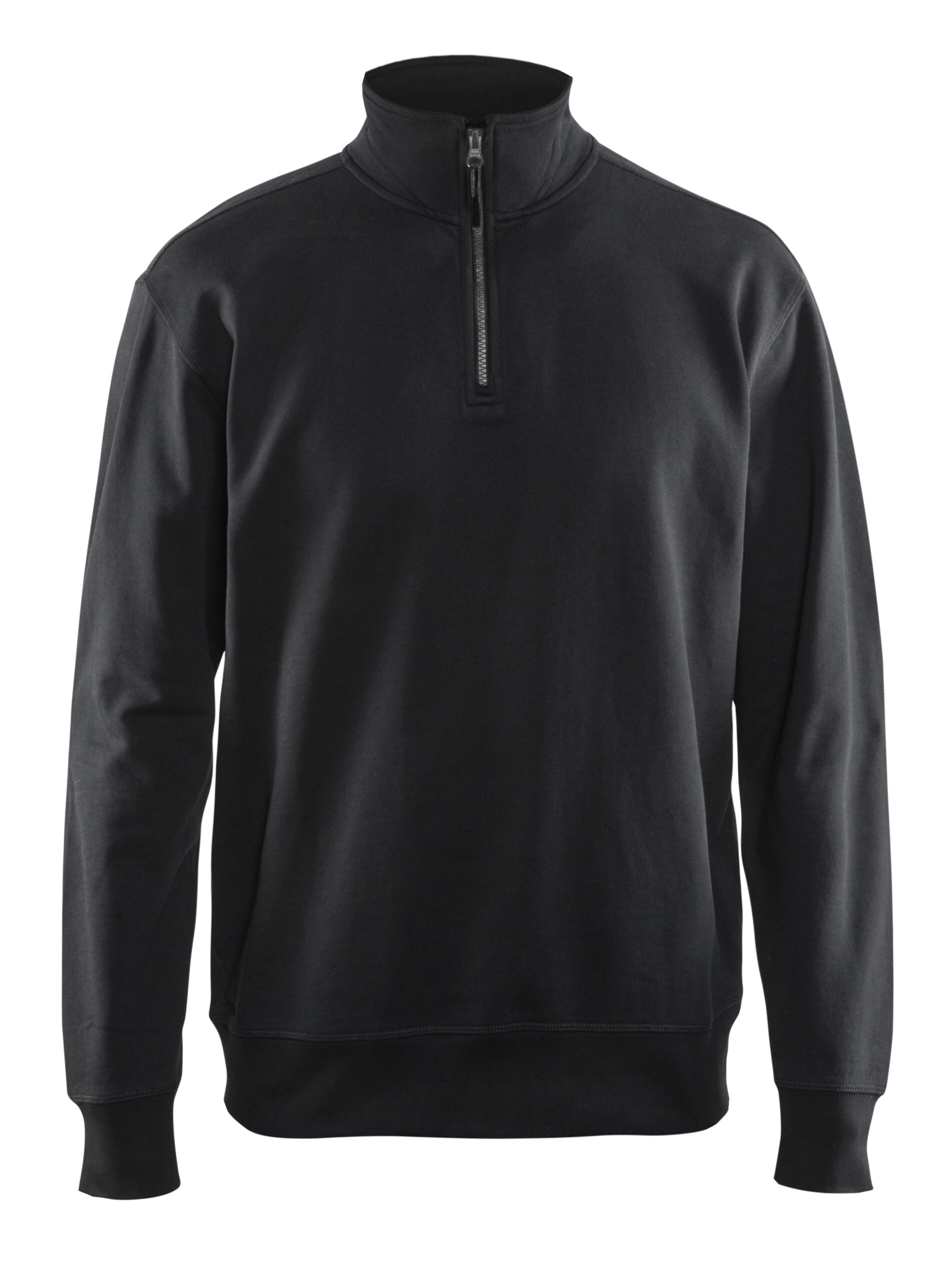 Blåkläder 3369 Sweatshirt with half zip
