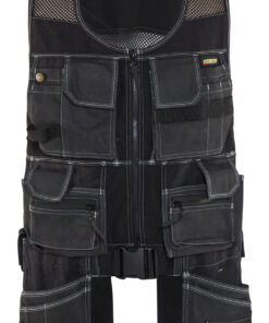Blåkläder 3119 X1900 Waistcoat
