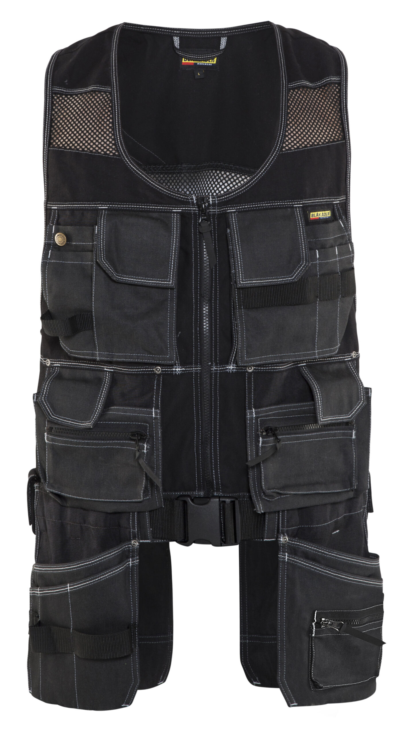 Blåkläder 3119 X1900 Waistcoat