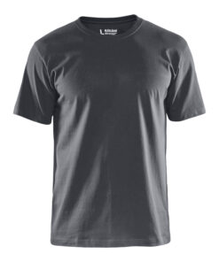 Blåkläder 3300 Cotton T-Shirt - Image 8