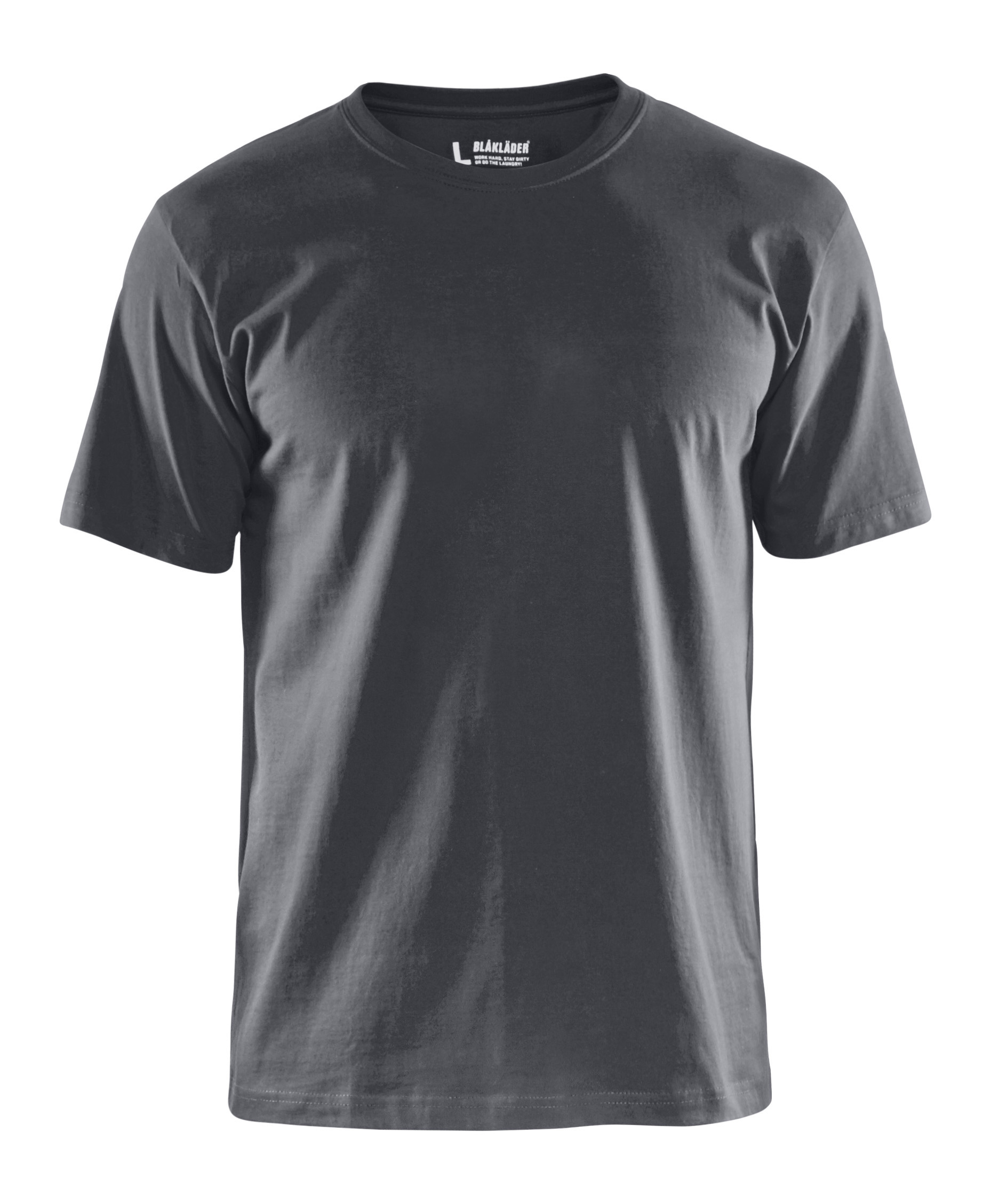 Blåkläder 3300 Cotton T-Shirt - Image 8