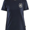 Dark Navy Blue