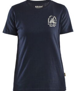 Alternative view of Blåkläder 9417 Women's T-shirt Blåkläder Beach Club