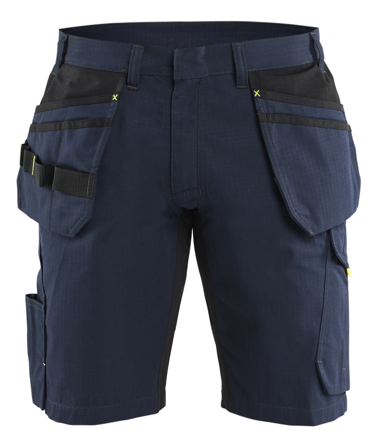 Blåkläder 1494 Service shorts - Image 6