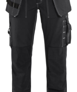 Alternative view of Blåkläder 1545 Women's Craftsman Trousers