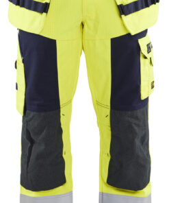 Blåkläder 1579 Multinorm Craftsman Trousers