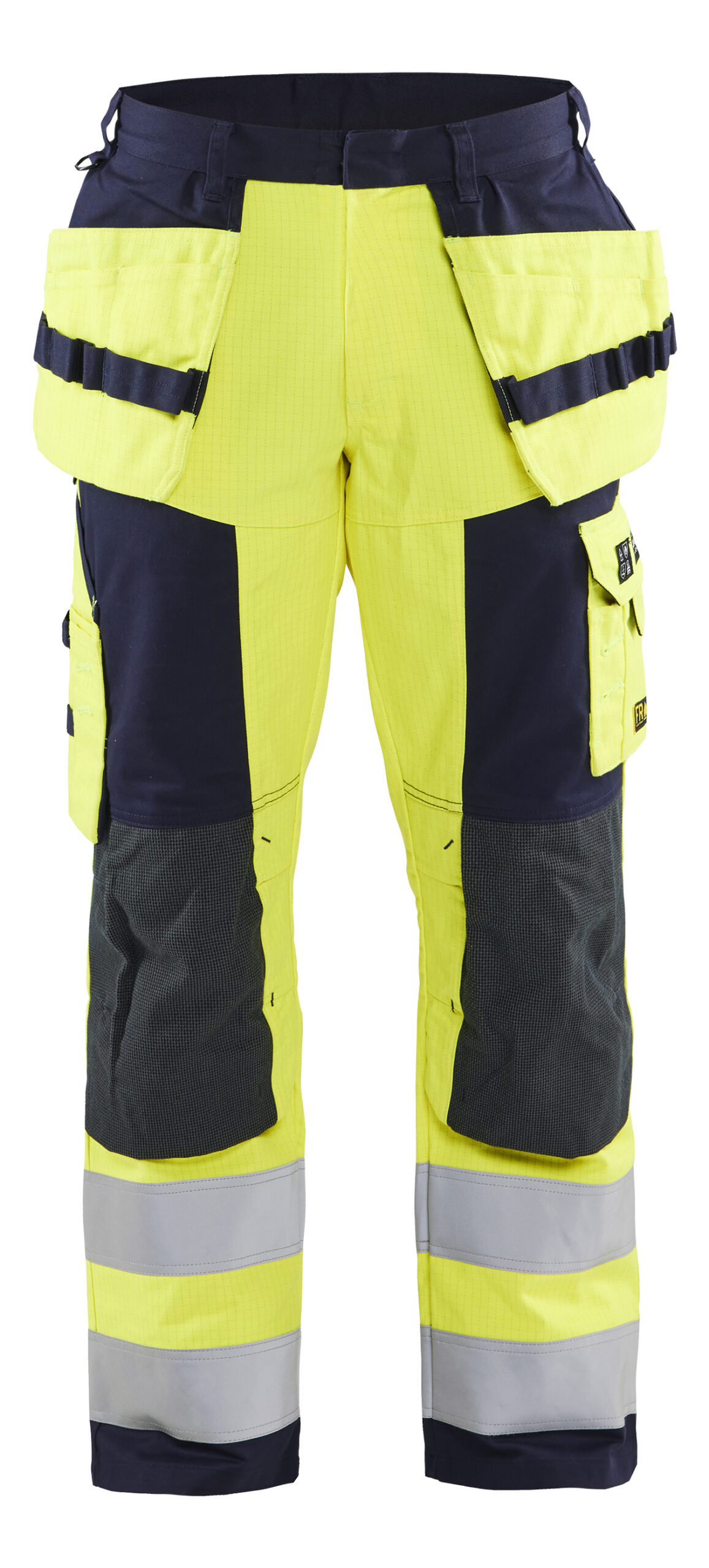 Blåkläder 1579 Multinorm Craftsman Trousers