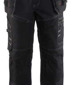 Blåkläder 1500 Craftsman Trousers X1500 - 78% polyester