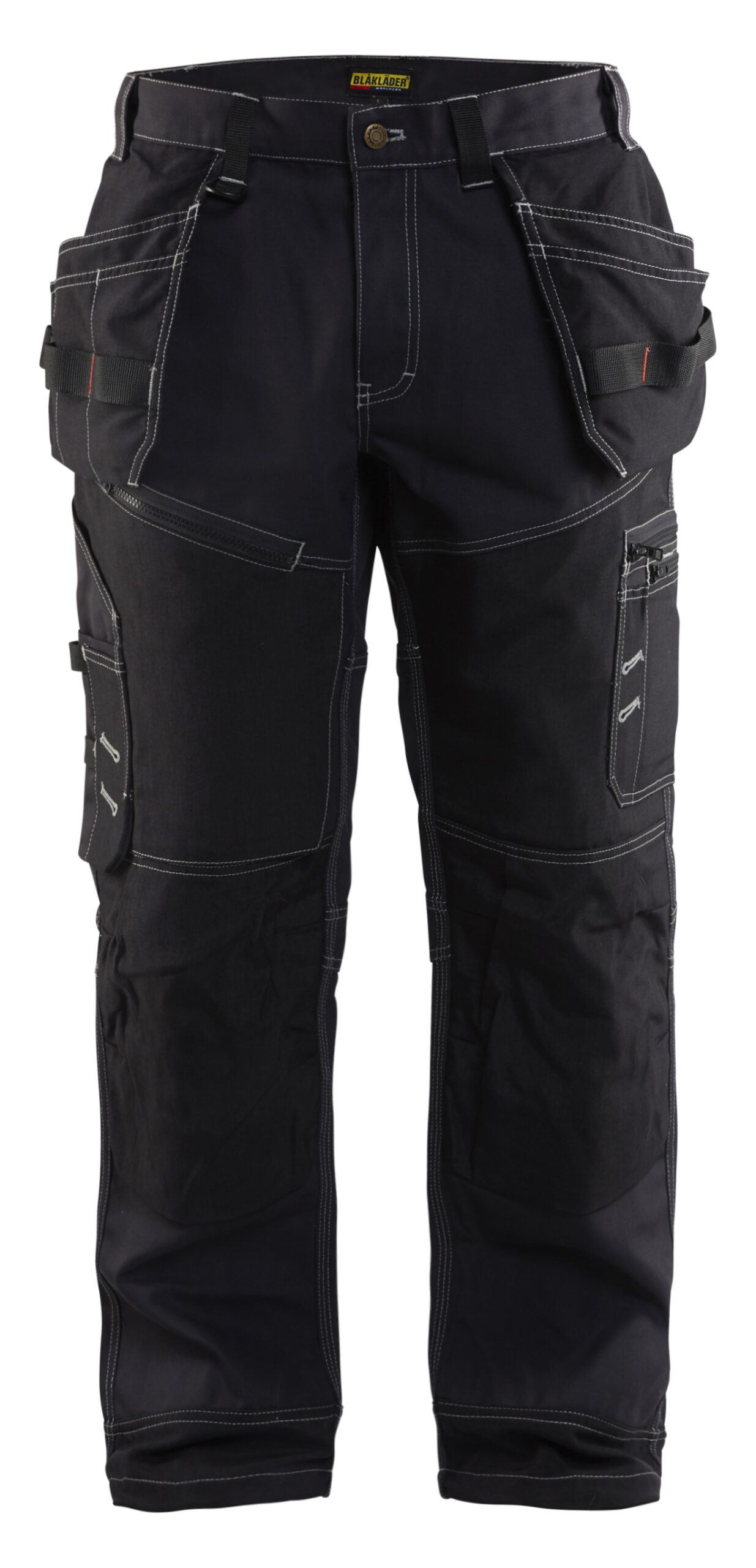 Blåkläder 1500 Craftsman Trousers X1500 - 78% polyester