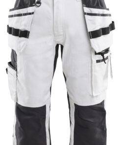 Blåkläder 1912 Painter's Pirate Trousers Stretch