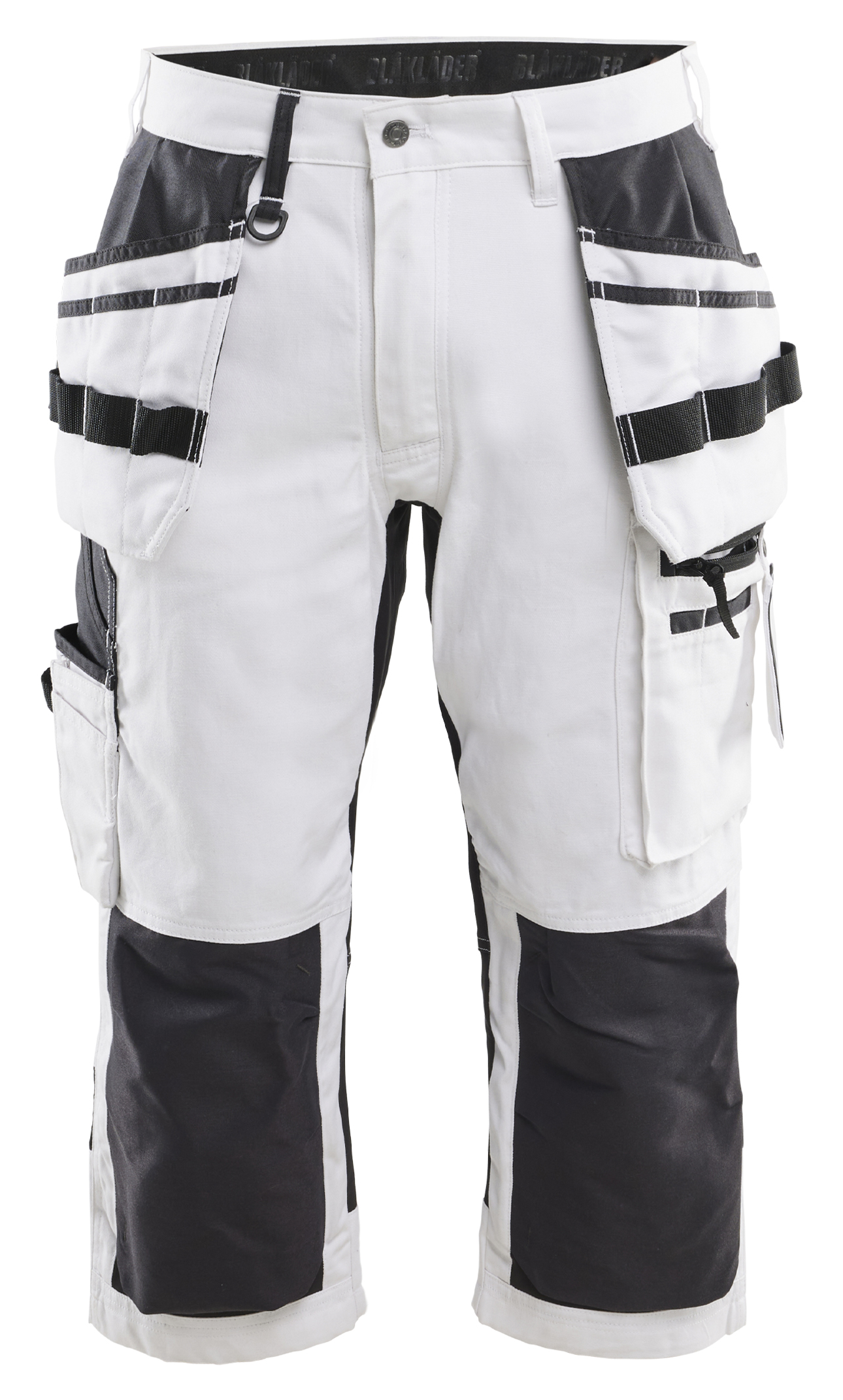 Blåkläder 1912 Painter's Pirate Trousers Stretch
