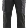 Dark Grey/Black