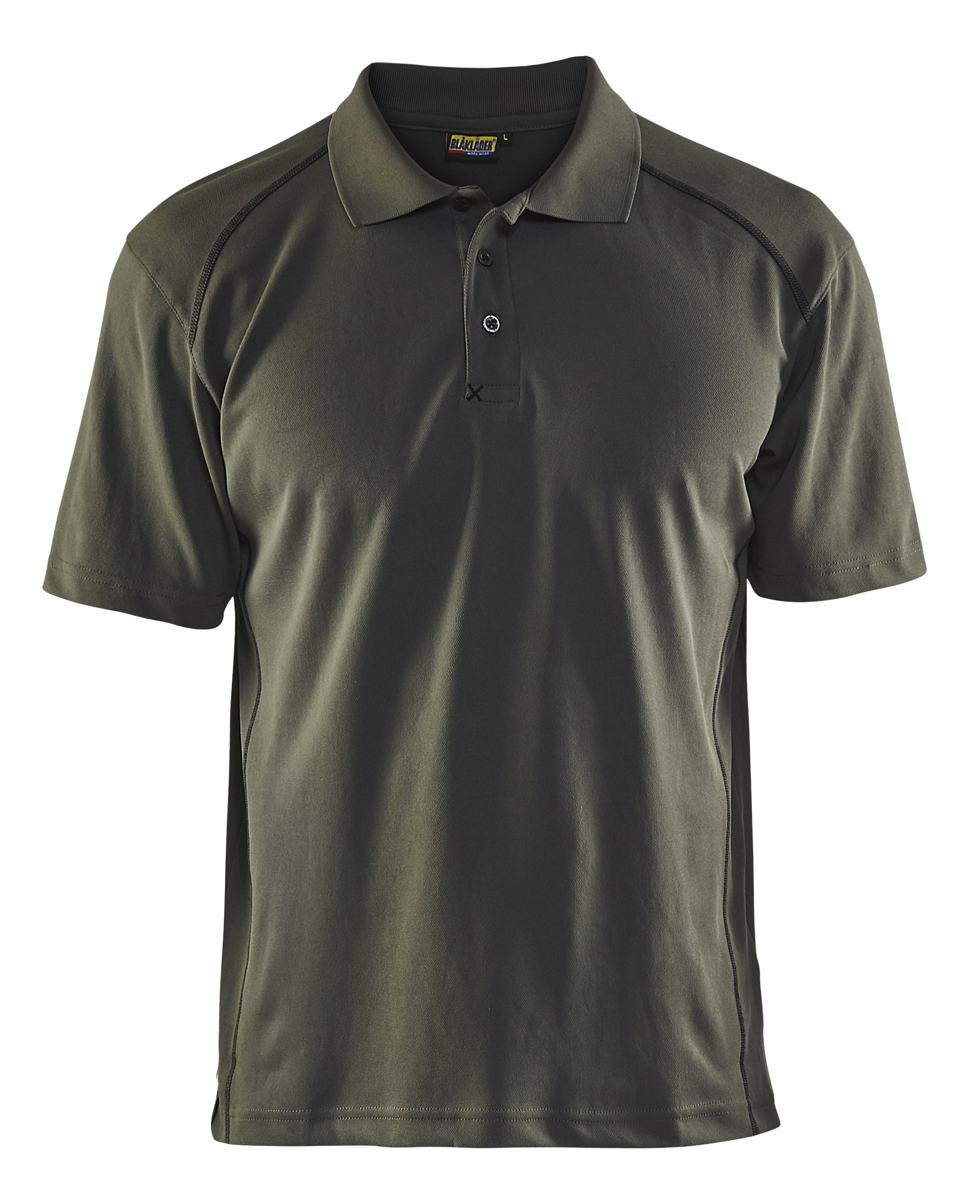 Blåkläder 3326 Polo shirt with UV-protection