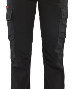 Blåkläder 7144 Women's industry trousers stretch - Image 4