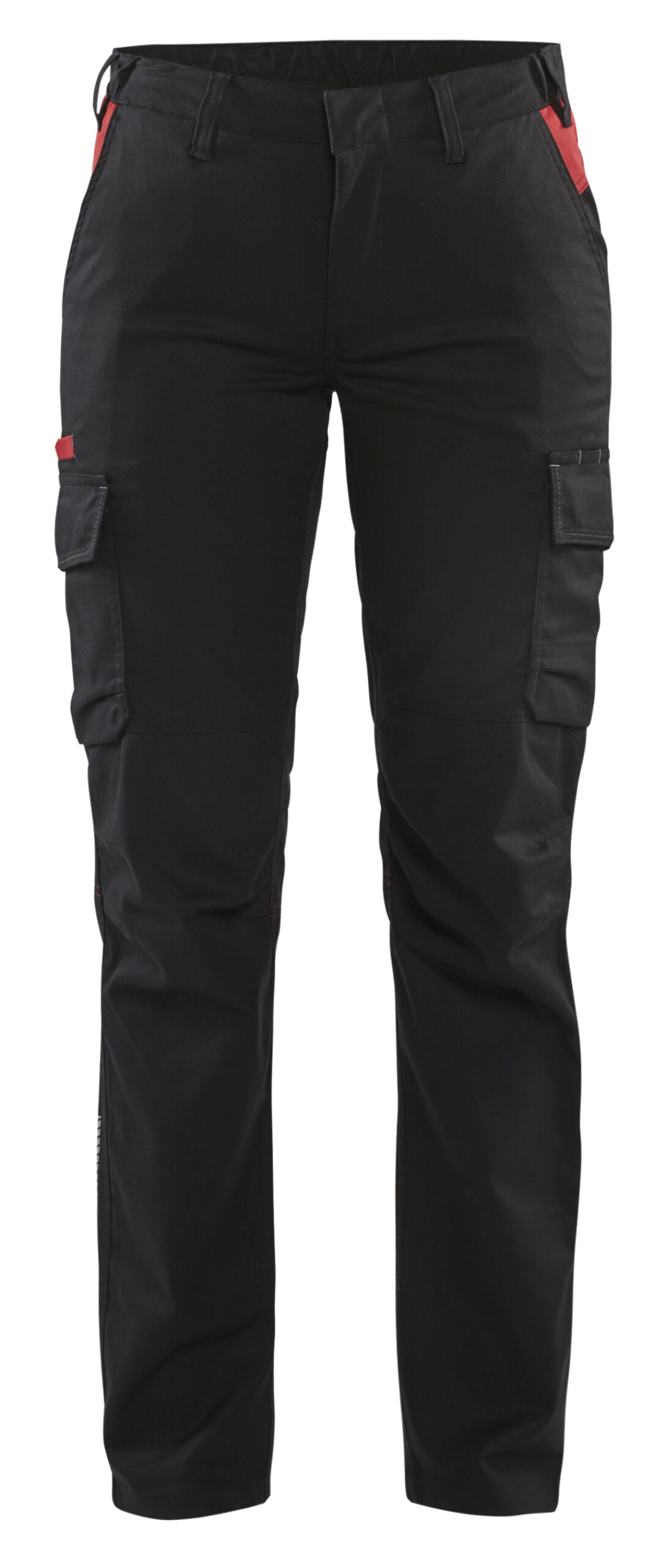 Blåkläder 7144 Women's industry trousers stretch - Image 4