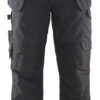 Black/Hi-Vis Yellow