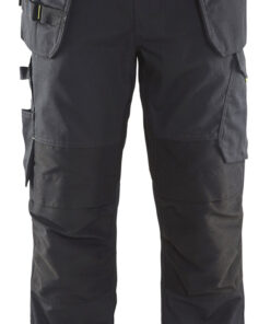 Alternative view of Blåkläder 1496 Service Trousers Stretch