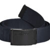 Dark Navy Blue
