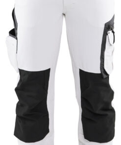 Blåkläder 1089 4-way-stretch painter's trousers