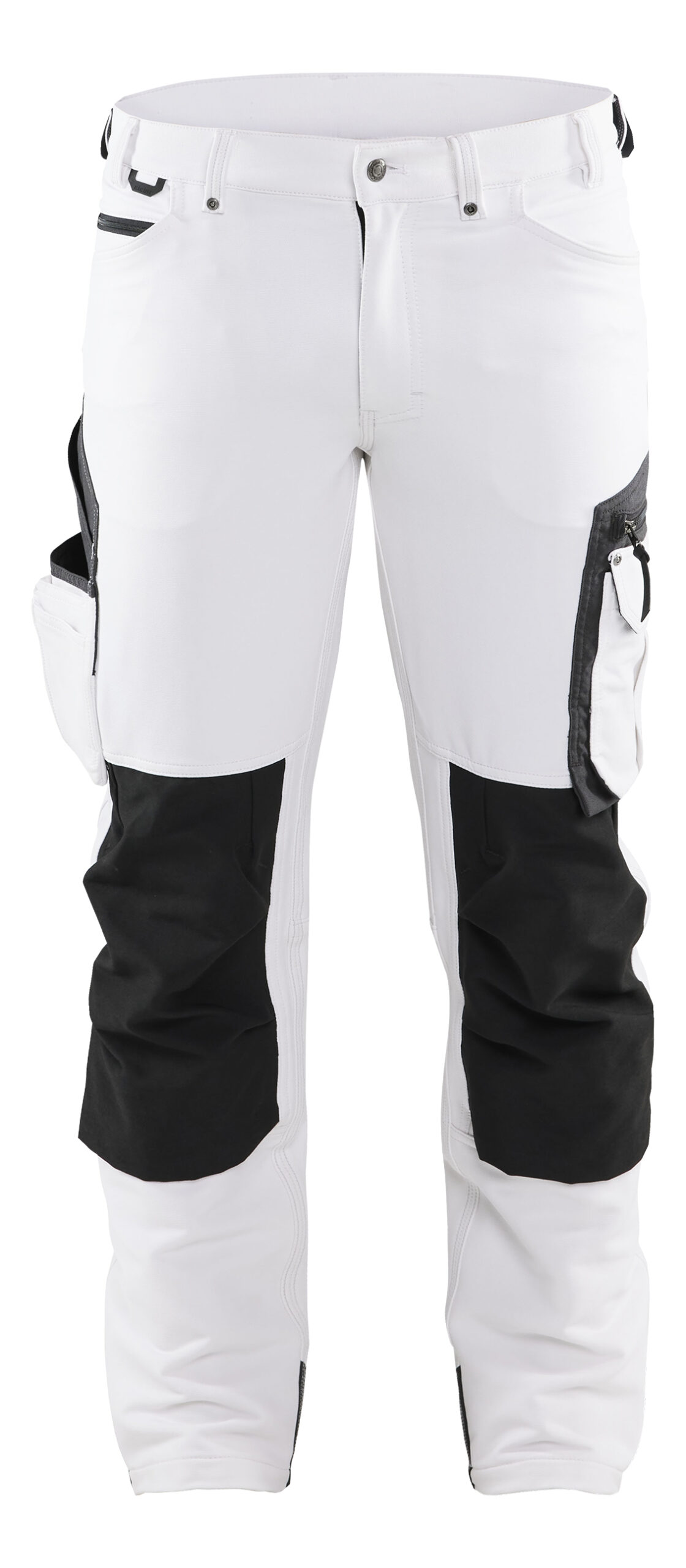 Blåkläder 1089 4-way-stretch painter's trousers