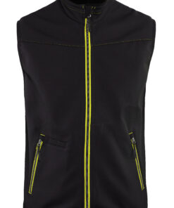 Blåkläder 3850 Softshell Vest - Image 3