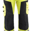 Hi-Vis Yellow/Black