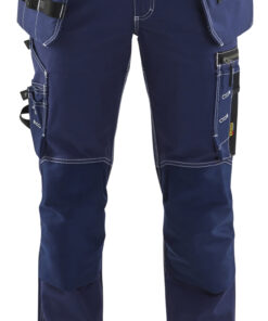 Blåkläder 7130 Women's Craftsman Trousers Stretch