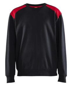 Blåkläder 3580 Sweatshirt