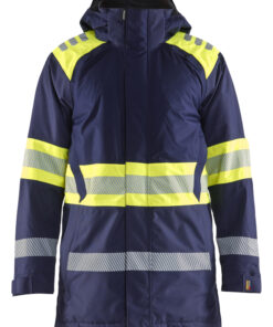 Blåkläder 4485 Hi-Vis Winter Parka