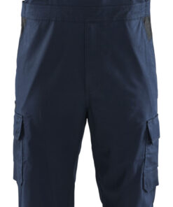 Blåkläder 2644 Industry Bib Overall Stretch - Image 5